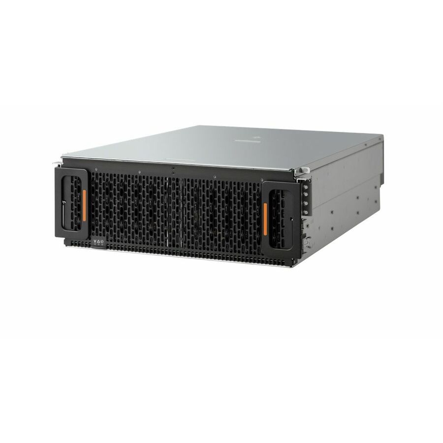 HGST Ultrastar Data60 SE4U60-24 Drive Enclosure SATA/600 - Mini-SAS HD Host Interface - 4U Rack-mountable