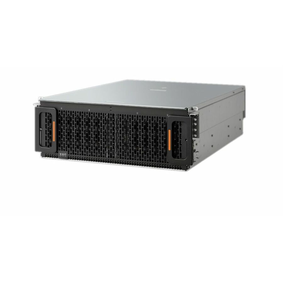 HGST Ultrastar Data60 SE4U60 Drive Enclosure 12Gb/s SAS - 12Gb/s SAS Host Interface - 4U Rack-mountable
