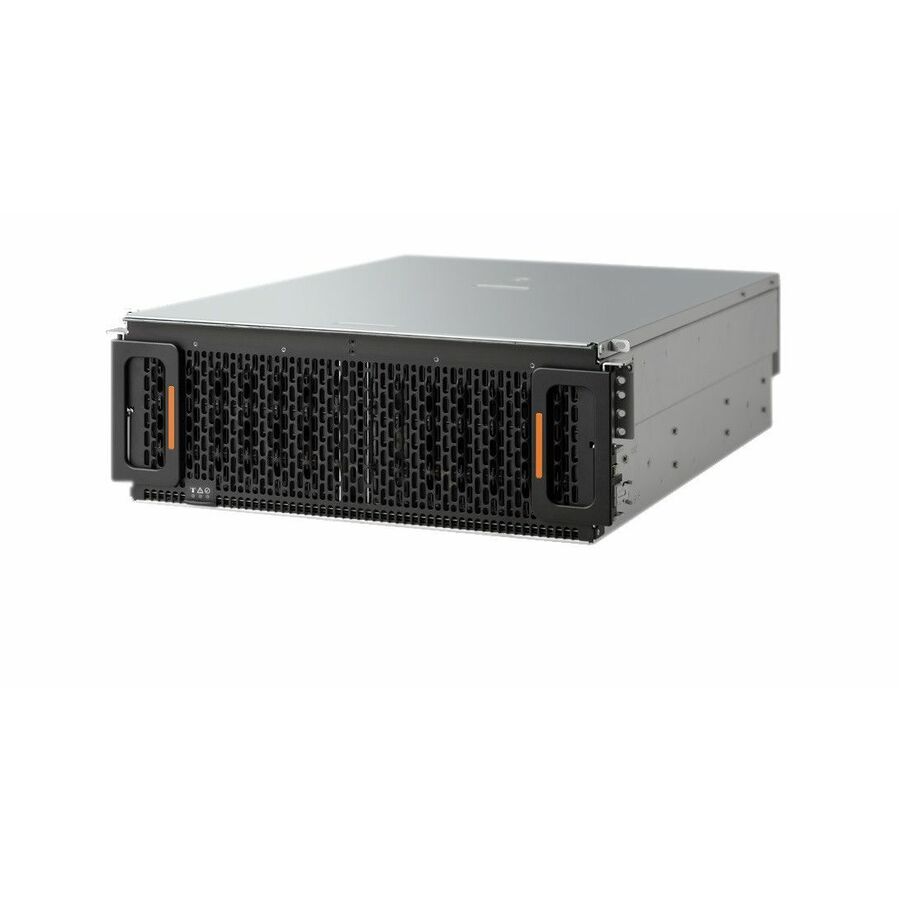 HGST Ultrastar Data60 SE4U60-60 Drive Enclosure SATA/600 - 12Gb/s SAS Host Interface - 4U Rack-mountable