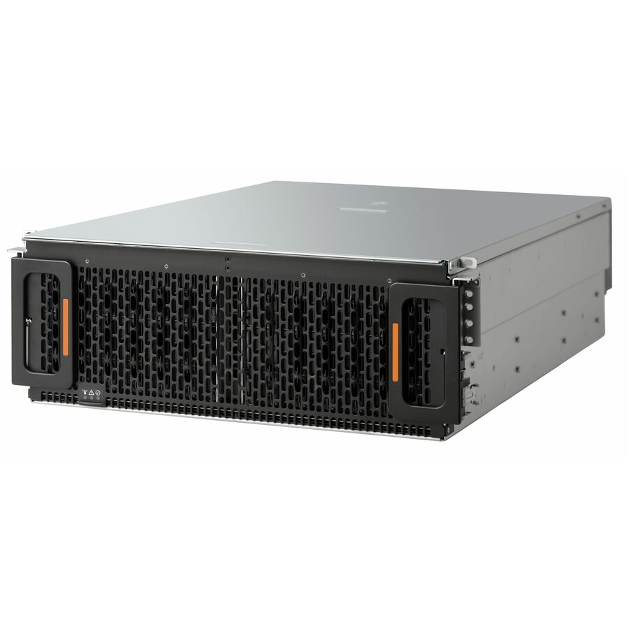 HGST Ultrastar Data60 SE4U60-60 Drive Enclosure 12Gb/s SAS - 12Gb/s SAS Host Interface - 4U Rack-mountable