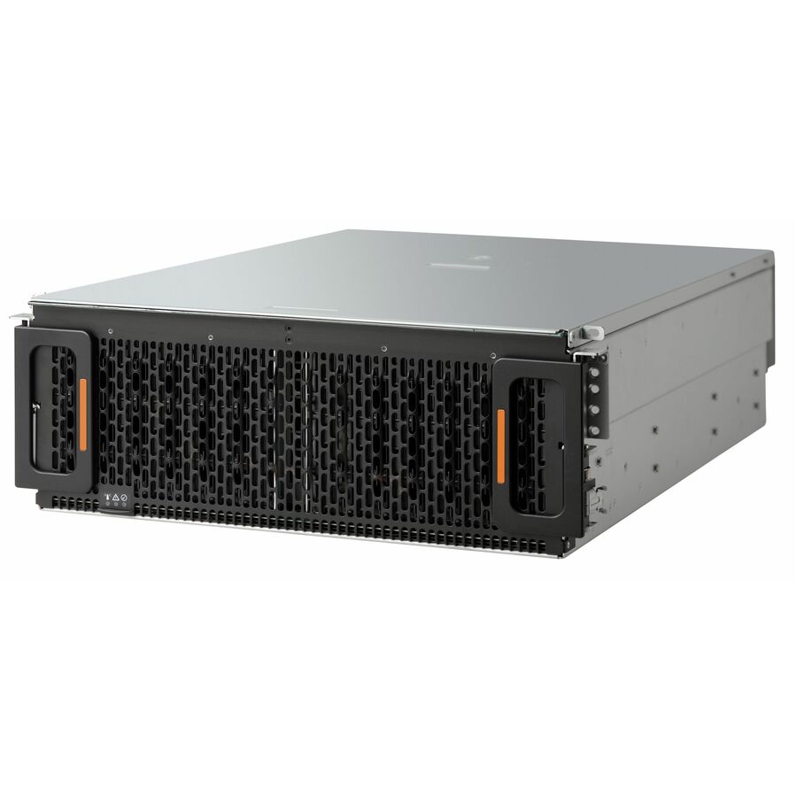 HGST Ultrastar Data60 SE4U60-60 Drive Enclosure 12Gb/s SAS - 12Gb/s SAS Host Interface - 4U Rack-mountable