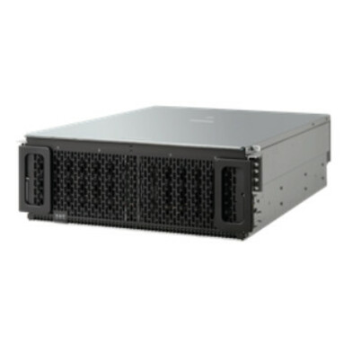 HGST Ultrastar Data60 SE4U60-60 Drive Enclosure 12Gb/s SAS - 12Gb/s SAS Host Interface - 4U Rack-mountable - TAA Compliant