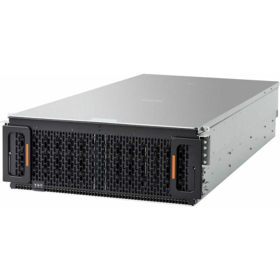 HGST Ultrastar Data102 Drive Enclosure SATA/600 - Mini-SAS HD Host Interface - 4U Rack-mountable - TAA Compliant