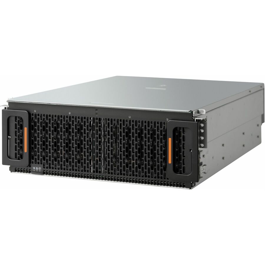 HGST Ultrastar Data60 Drive Enclosure SATA/600 - Mini-SAS HD Host Interface - 4U Rack-mountable - TAA Compliant