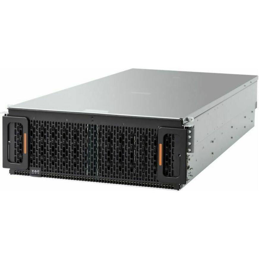 Western Digital Ultrastar Data102 SE4U102-102 Drive Enclosure SATA/600 - Mini-SAS HD Host Interface - 4U Rack-mountable