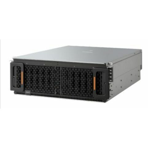 Western Digital Ultrastar Data60 Drive Enclosure SATA/600 - Mini-SAS HD Host Interface - 4U Rack-mountable