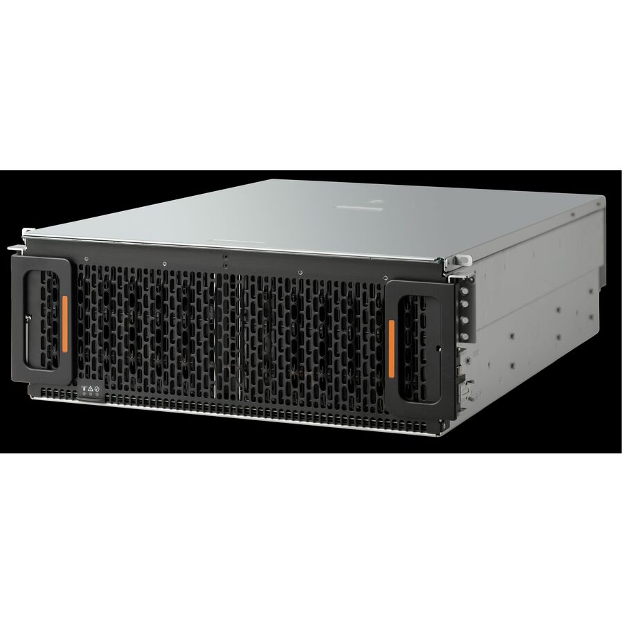 HGST Ultrastar Data60 Drive Enclosure SATA/600 - Mini-SAS HD Host Interface - 4U Rack-mountable