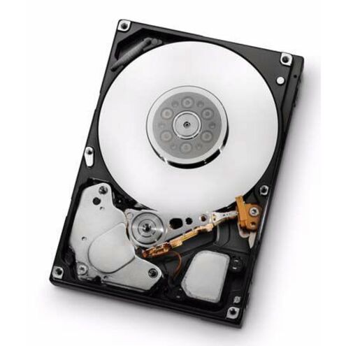 HGST Ultrastar C10K900 HUC109090CSS600 900 GB Hard Drive - 2.5" Internal - SAS (6Gb/s SAS)