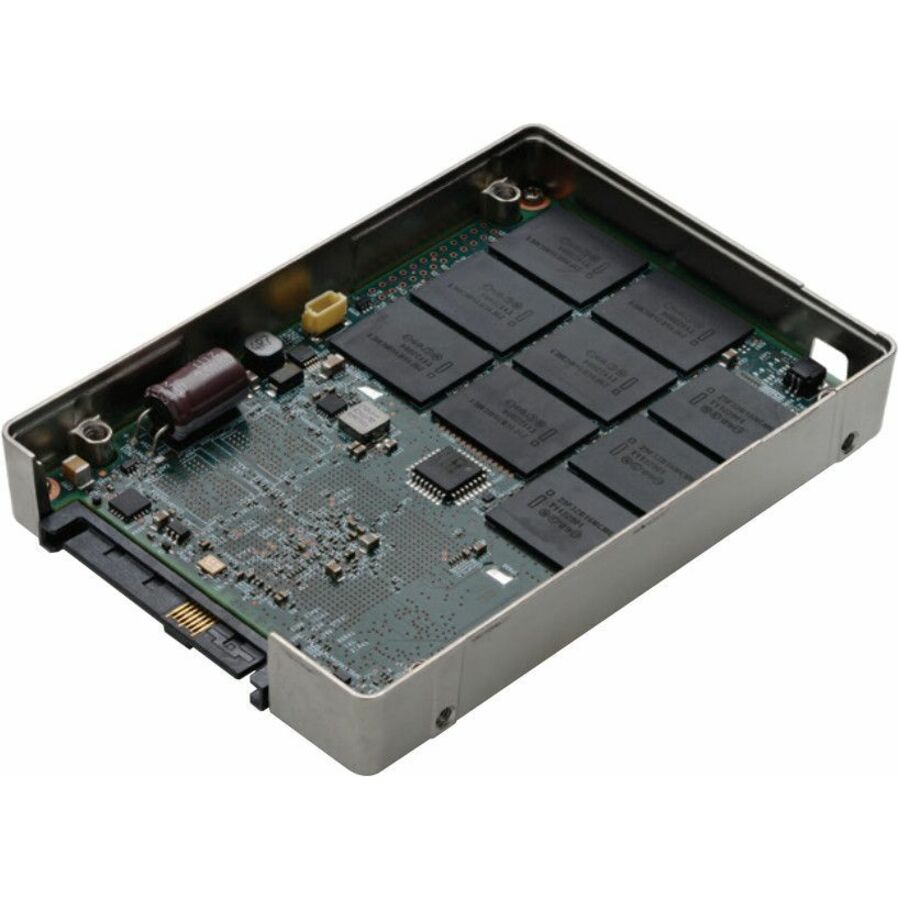 HGST Ultrastar SSD1600MM HUSMM1680ASS204 800 GB Solid State Drive - 2.5" Internal - SAS (12Gb/s SAS)