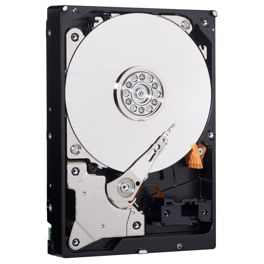 WD Blue WD10SPCX 1 TB Hard Drive - 2.5" Internal - SATA (SATA/600)