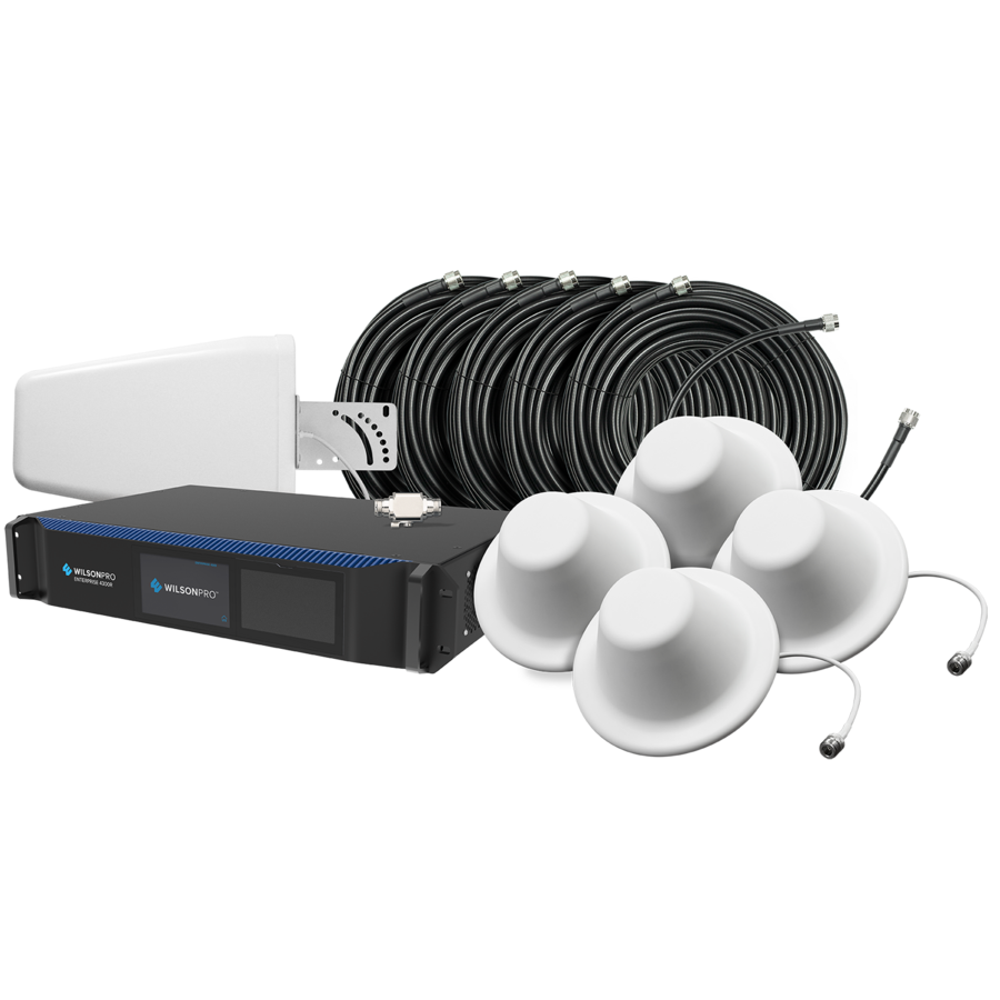 WilsonPro 460153 Cellular Phone Signal Booster
