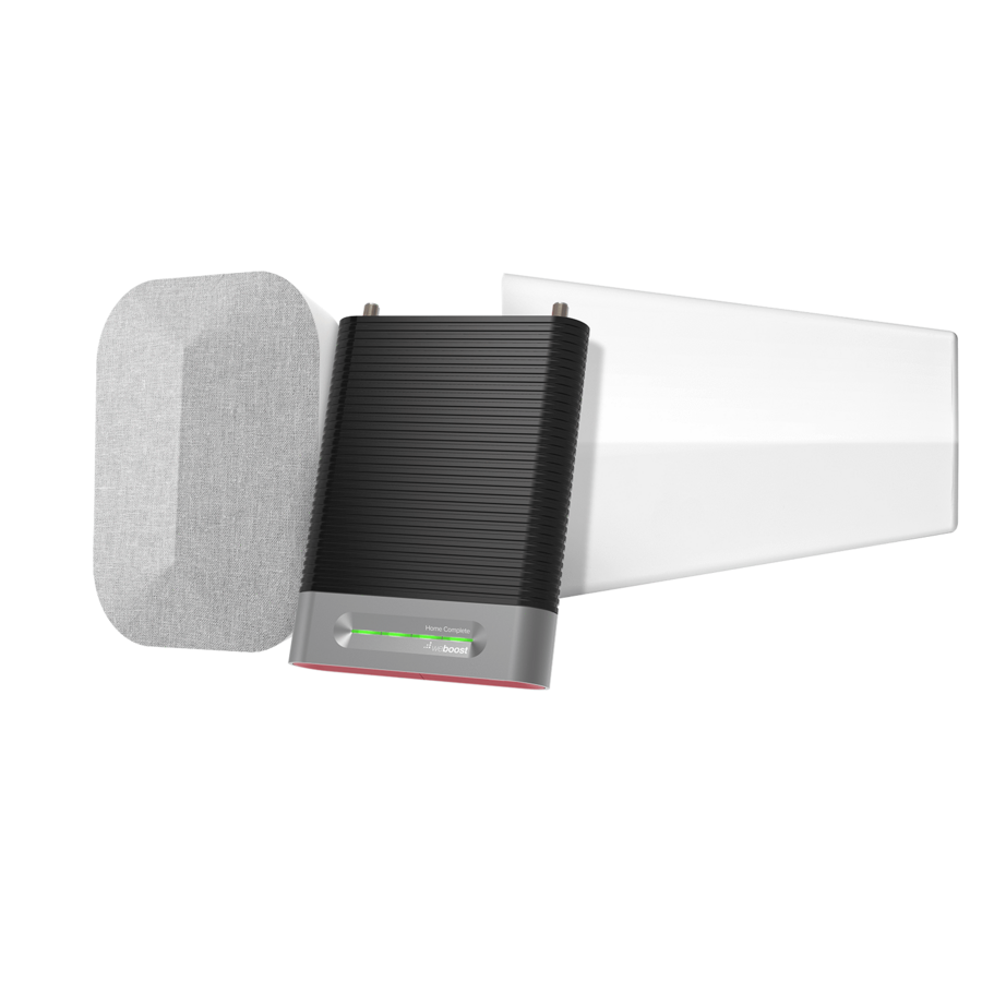 WeBoost Home Complete 470145 Cellular Phone Signal Booster