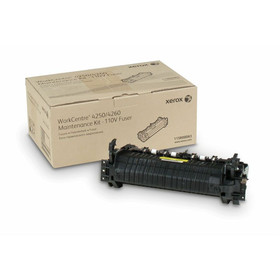 Xerox Maintenance Kit, Work Centre 4250 / 4260 110V