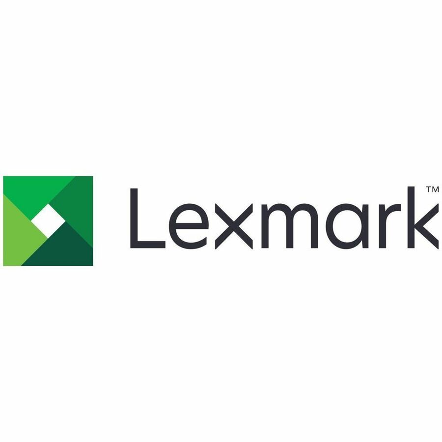 Lexmark CX431 Exchange Service - 4 Year - Warranty