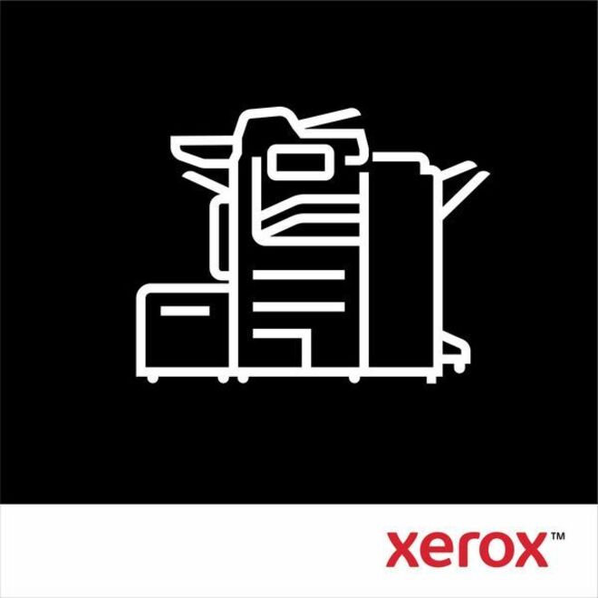 Xerox VersaLink B7130 MFP, Desktop, Duplex, 1X520 Sheet Tray, 130 Sheet Single Pass DADF, 100 Sheet Bypass Tray, Oct, 4GB Memory, Scan To Email, BIM On (must Order W/304S00205)