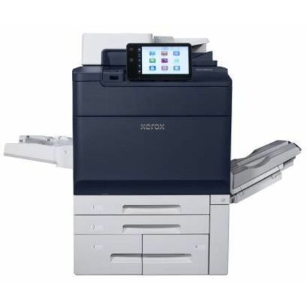 Xerox PrimeLink C9265 Wired LED Multifunction Printer - Color