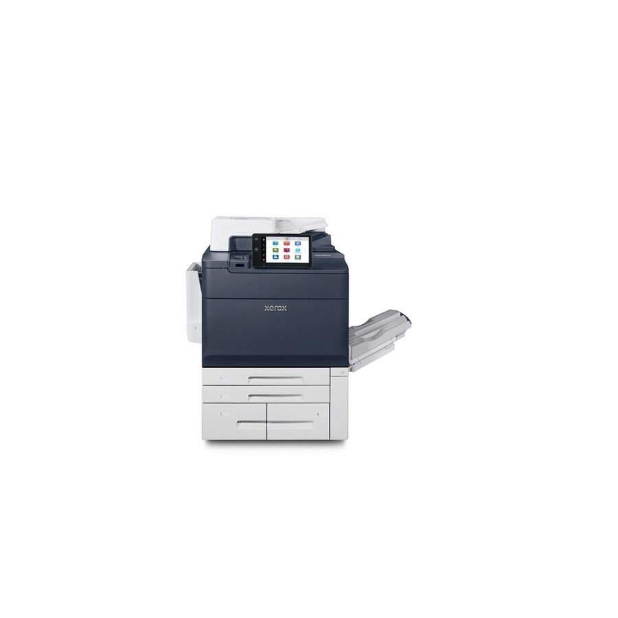 Xerox PrimeLink C9281 Wired LED Multifunction Printer - Color