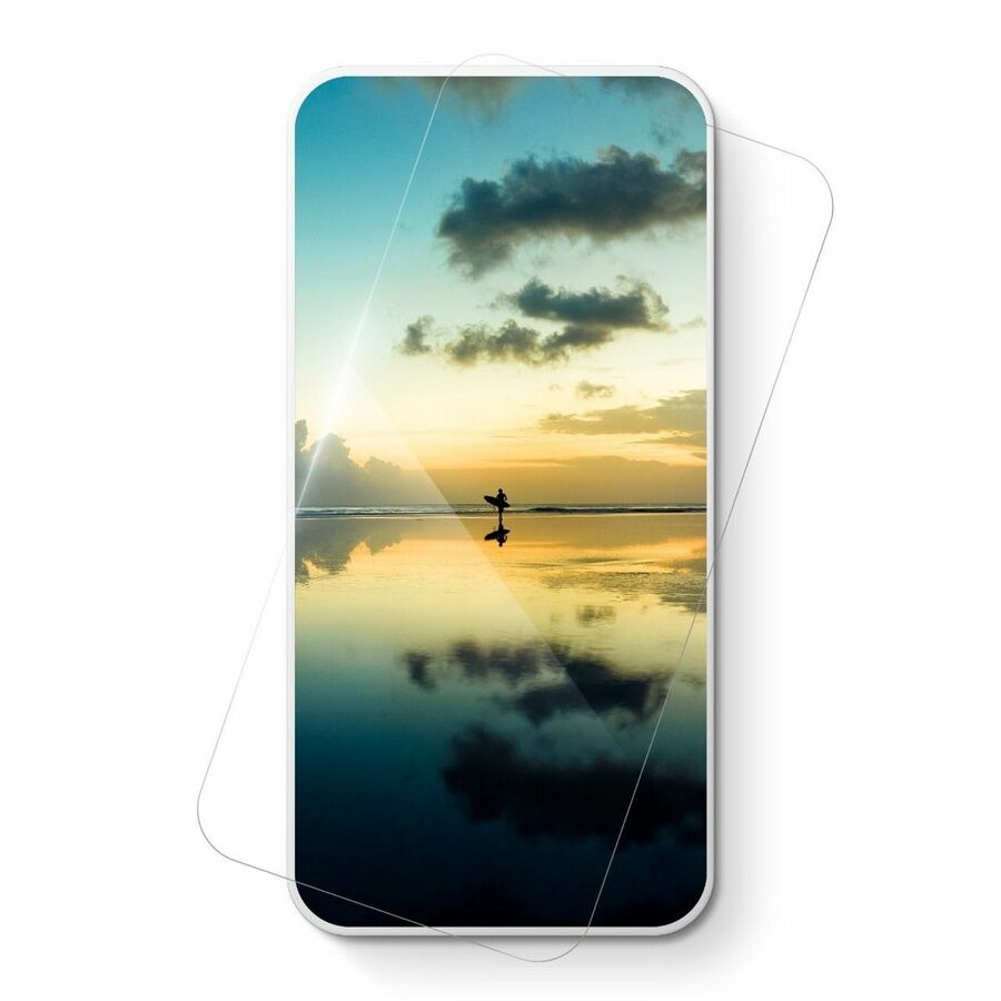 ZAGG Fusion Curve Screen Protector Clear