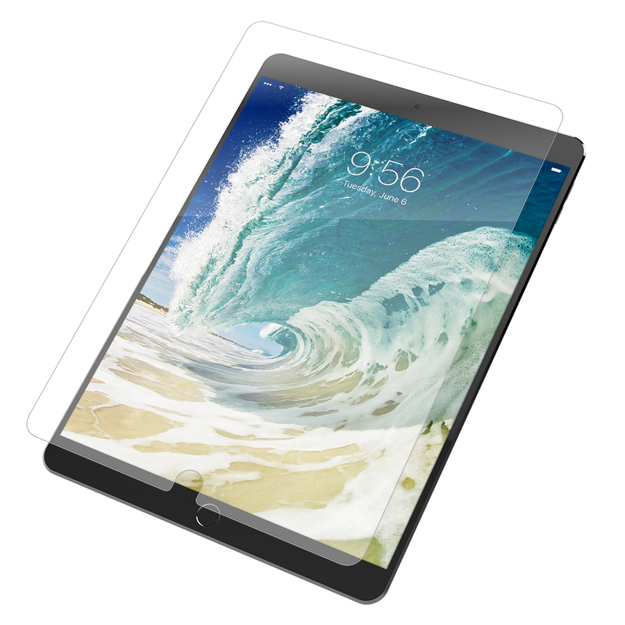 invisibleSHIELD Glass+ Screen Protector Crystal Clear