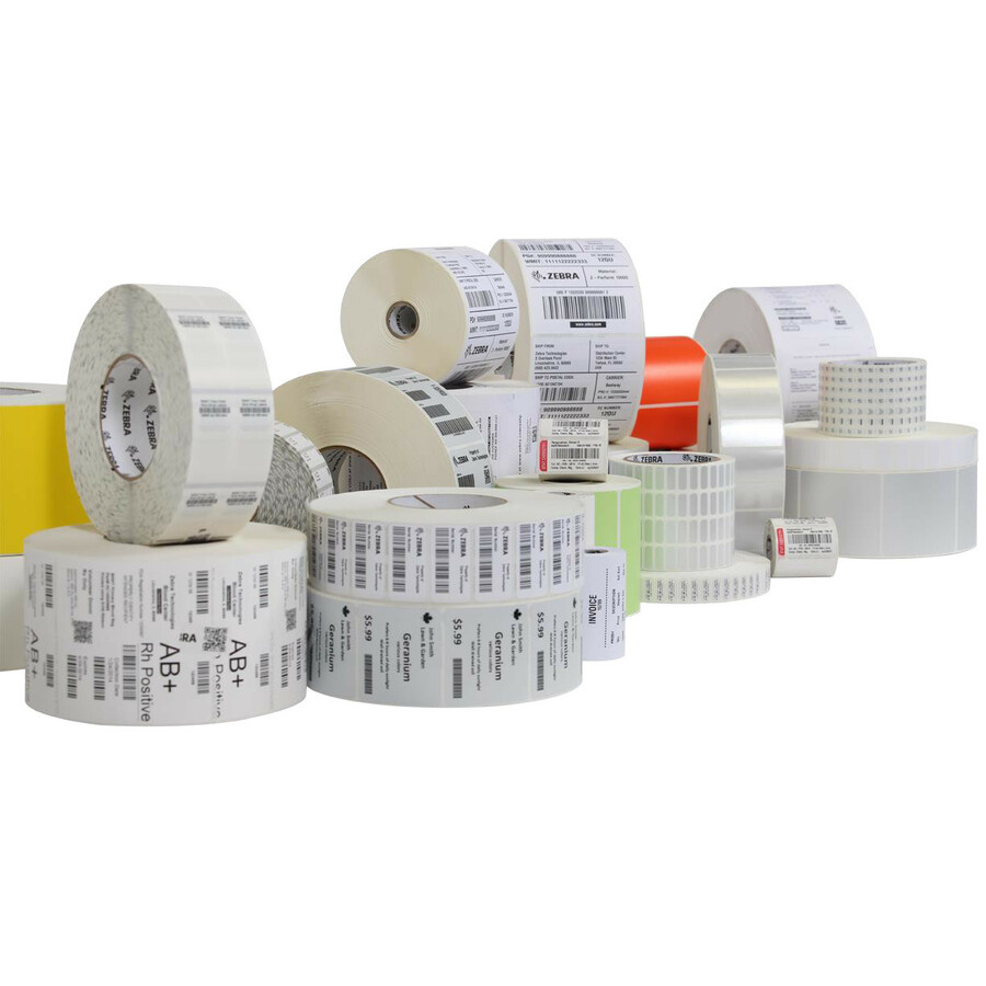 Zebra ZipShip 5319 Original Thermal Transfer Ribbon Pack