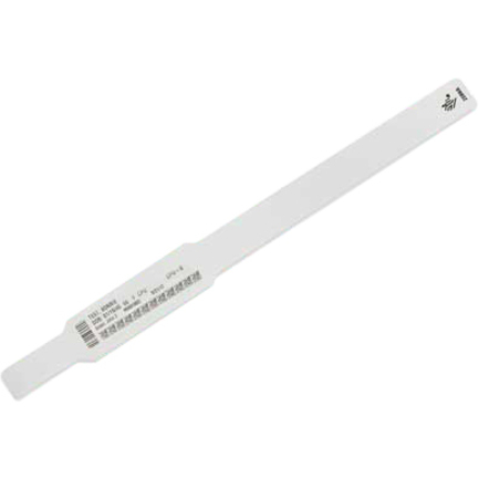 Zebra Z-Band UltraSoft Wristband Cartridge Kit (White)