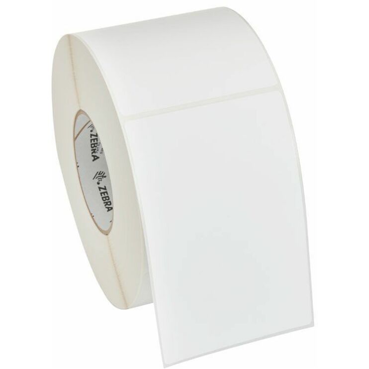 Zebra Z-Essentials 500D Barcode Label