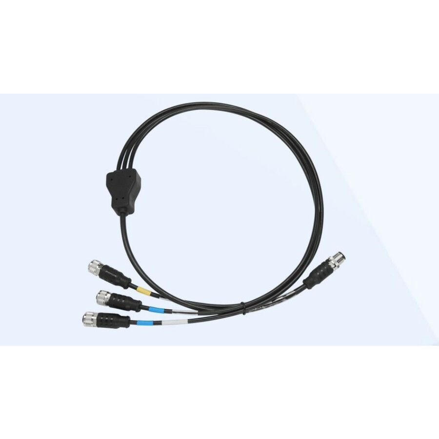 Zebra USB Splitter