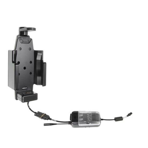 Zebra ProClip Communication Enabled Vehicle Cradle