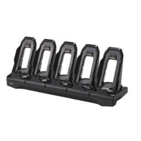 Zebra Five-Slot Ethernet ShareCradle