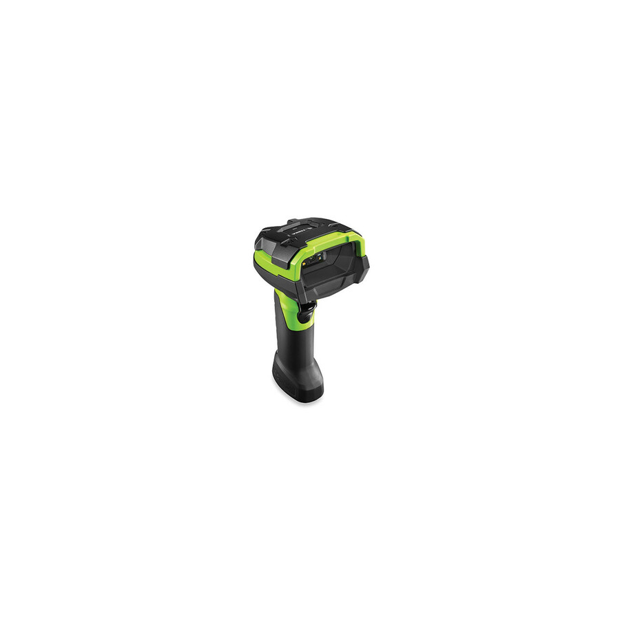 Zebra DS3608-DP Handheld Barcode Scanner