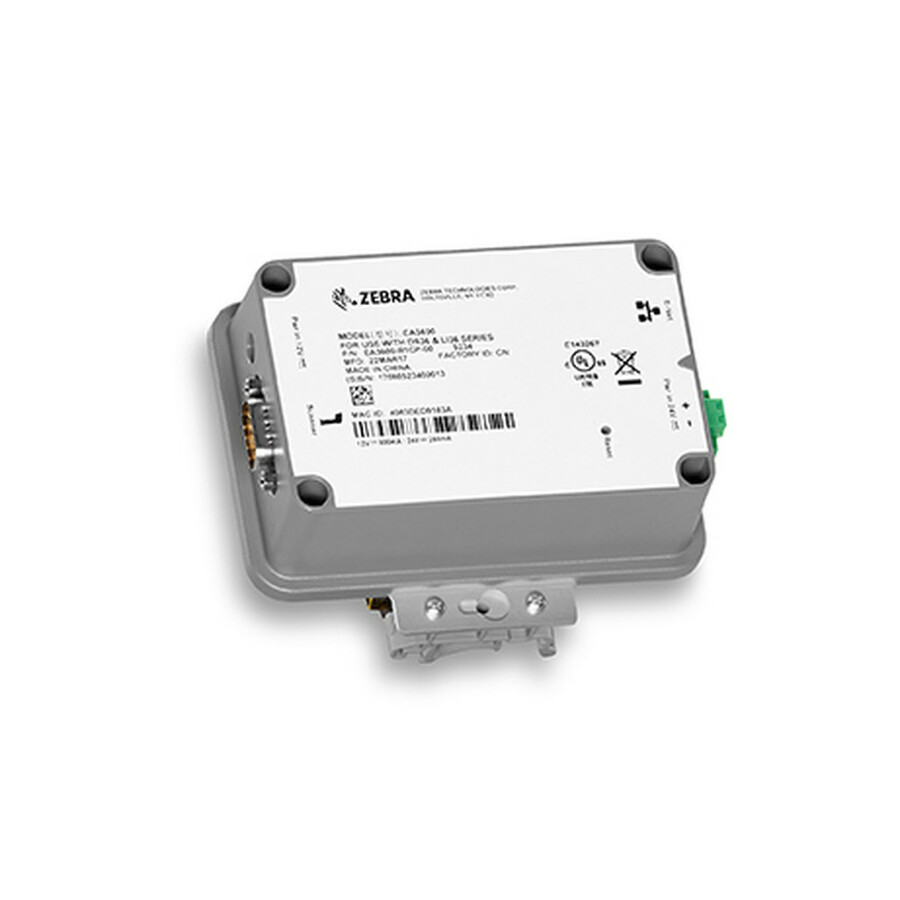 Zebra DS3678-ER Ultra-Rugged Scanner