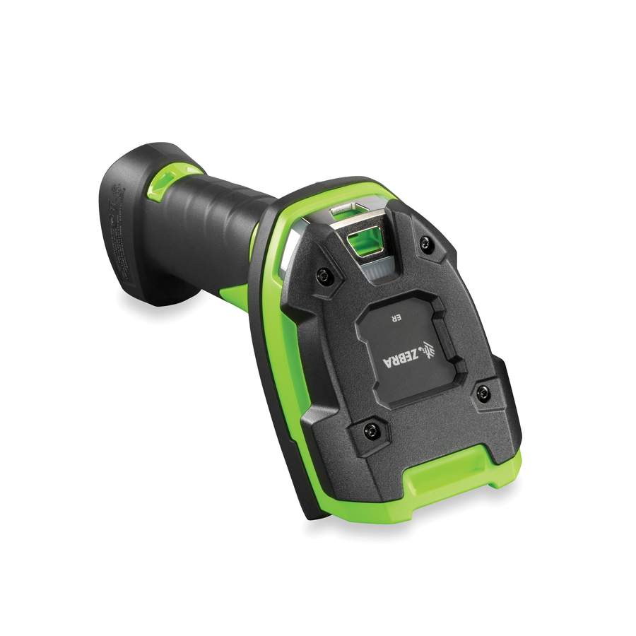 Zebra DS3678-ER Barcode Scanner Kit