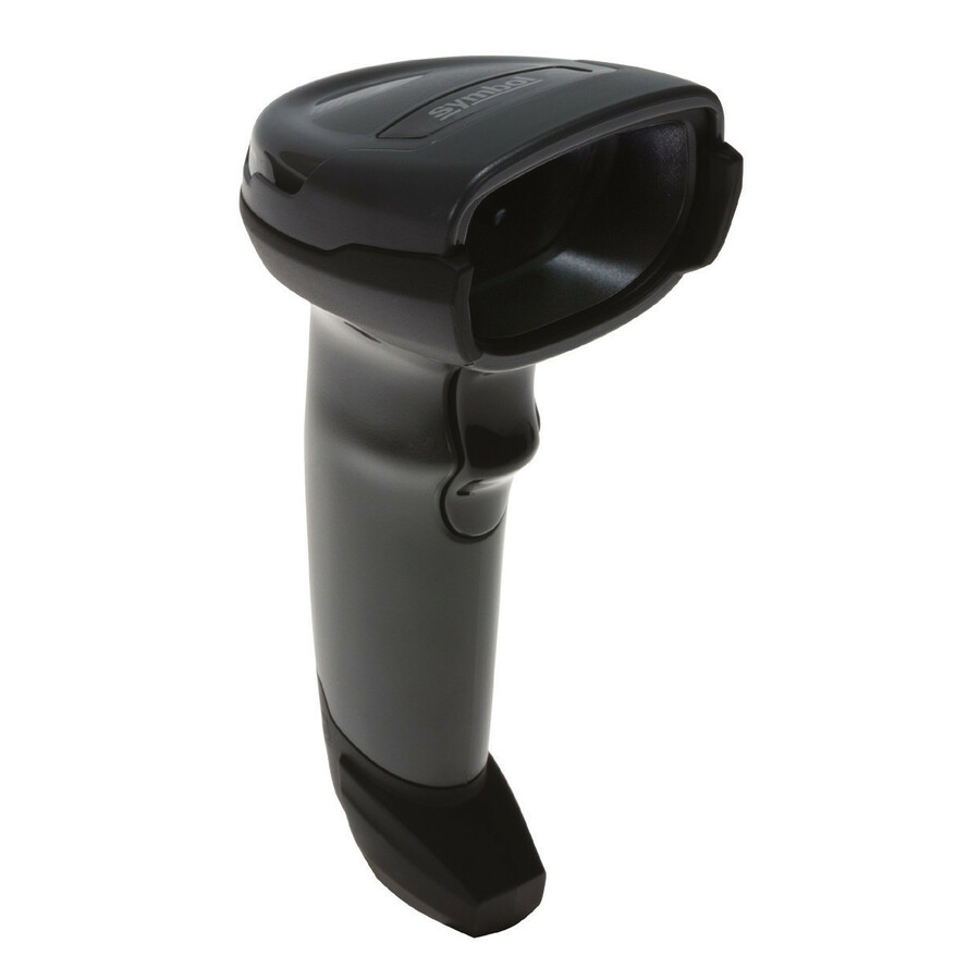 Zebra DS4308 Handheld Scanner