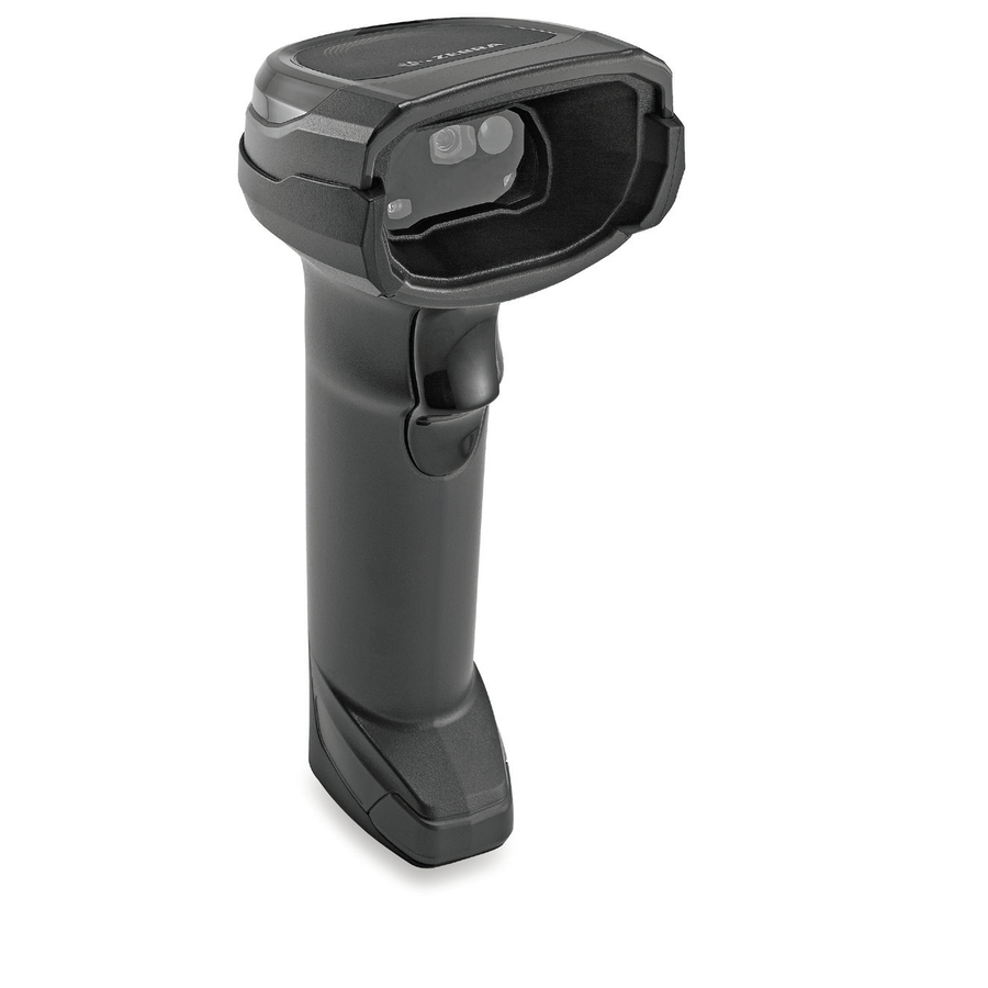 Zebra DS8178 Cordless Handheld Scanner