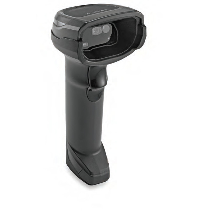 Zebra DS8178-SR Handheld Barcode Scanner