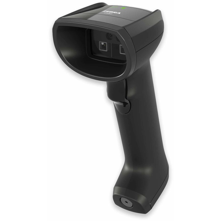 Zebra DS8288 Barcode Scanner Kit