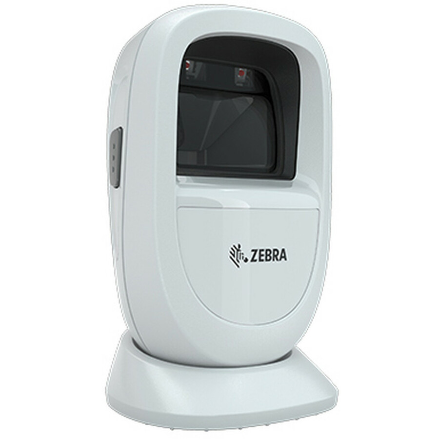 Zebra DS9308 Hands-Free Scanner