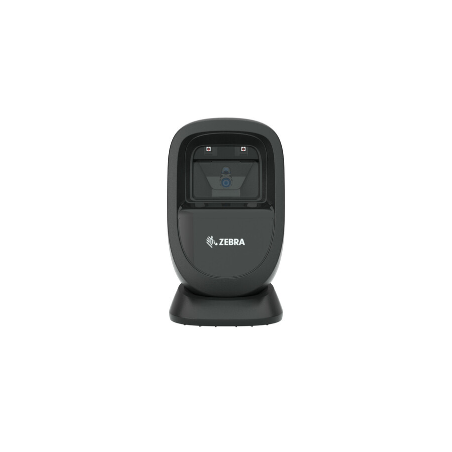Zebra DS9300 Series 1D/2D Presentation Barcode Scanner