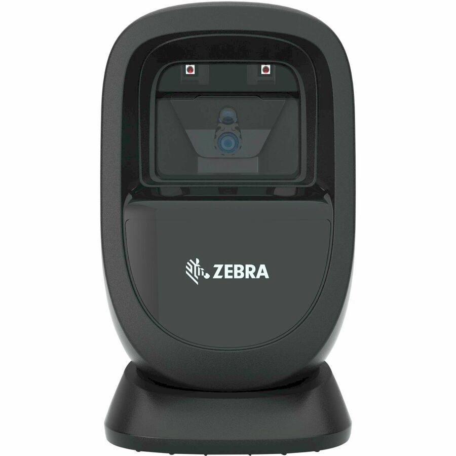 Zebra DS9308 Barcode Scanner Kit