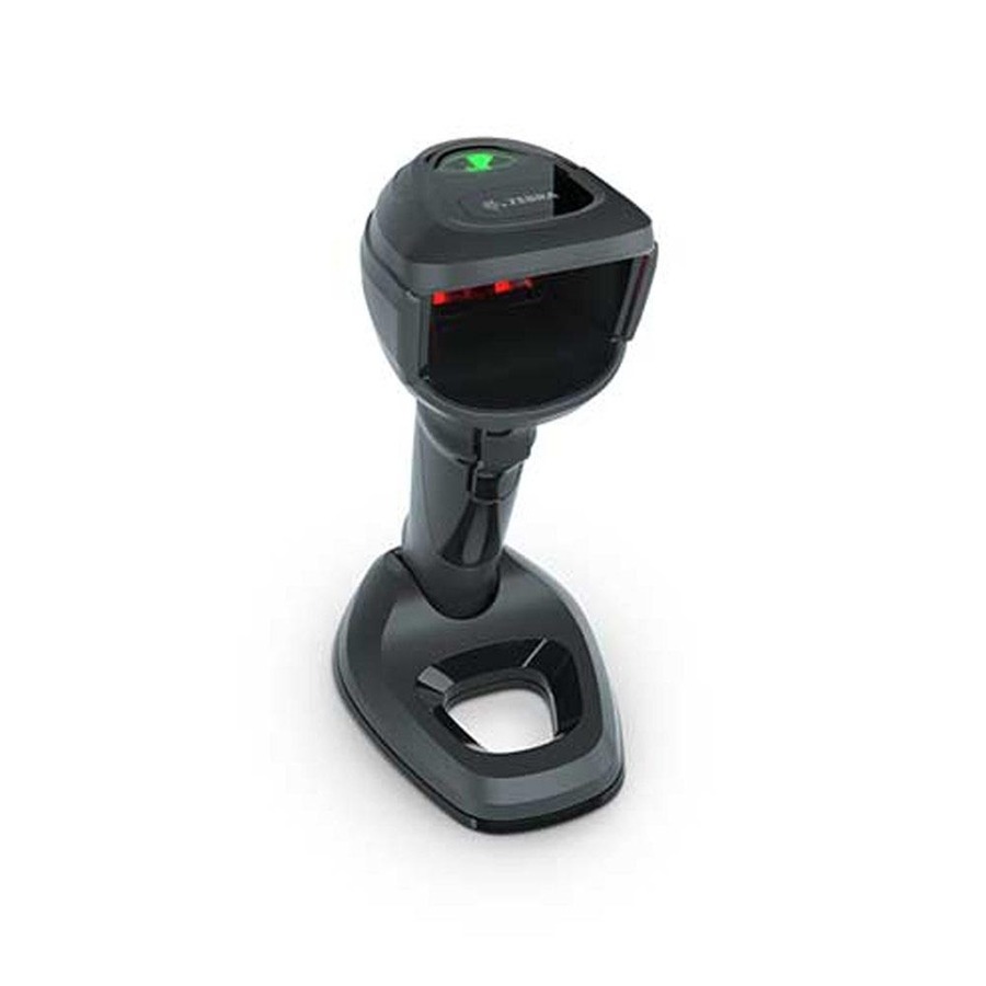 Zebra DS9908 Handheld Barcode Scanner