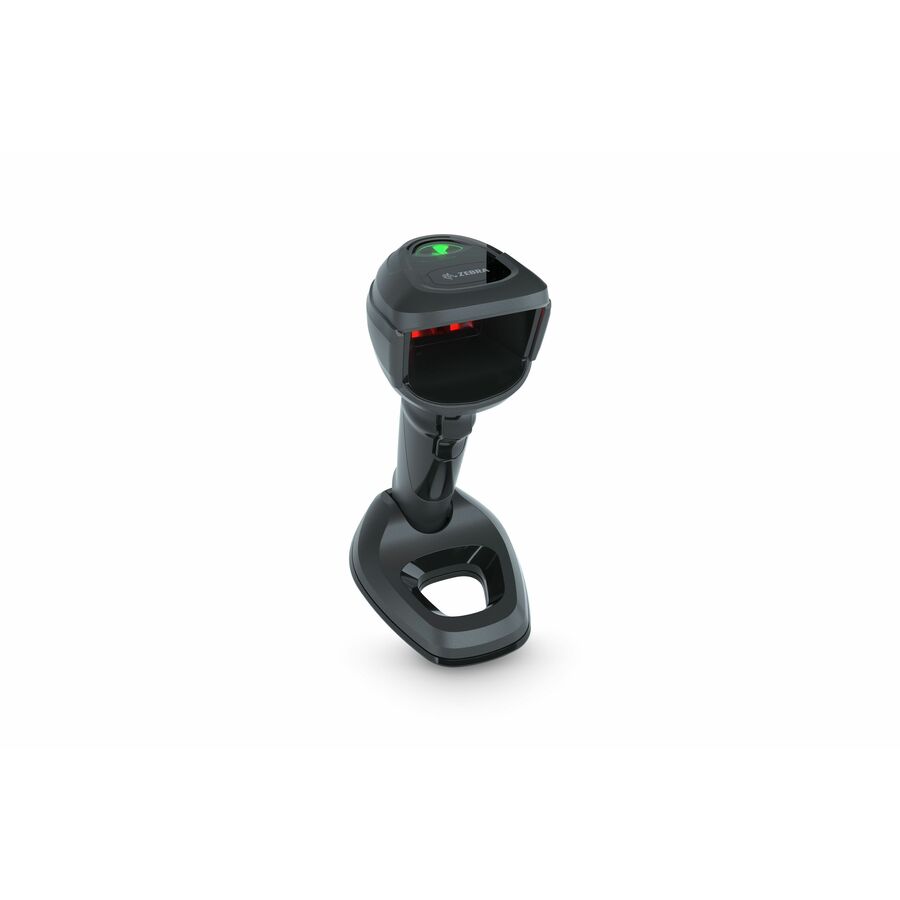 Zebra DS9908-SR Barcode Scanner Kit