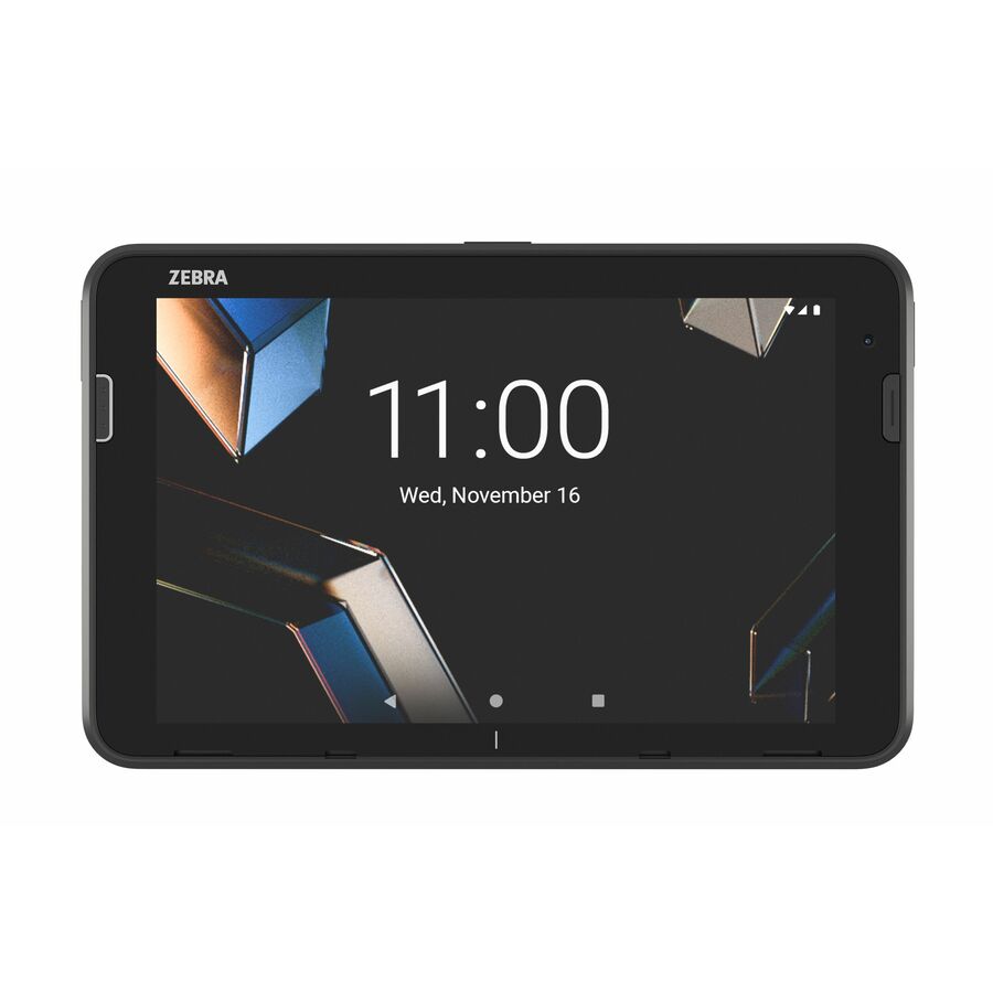 Zebra ET4X ET401 Rugged Tablet - 8" WUXGA - Qualcomm Dragonwing Q-6690 Octa-core - 6 GB - 64 GB Storage - 5G