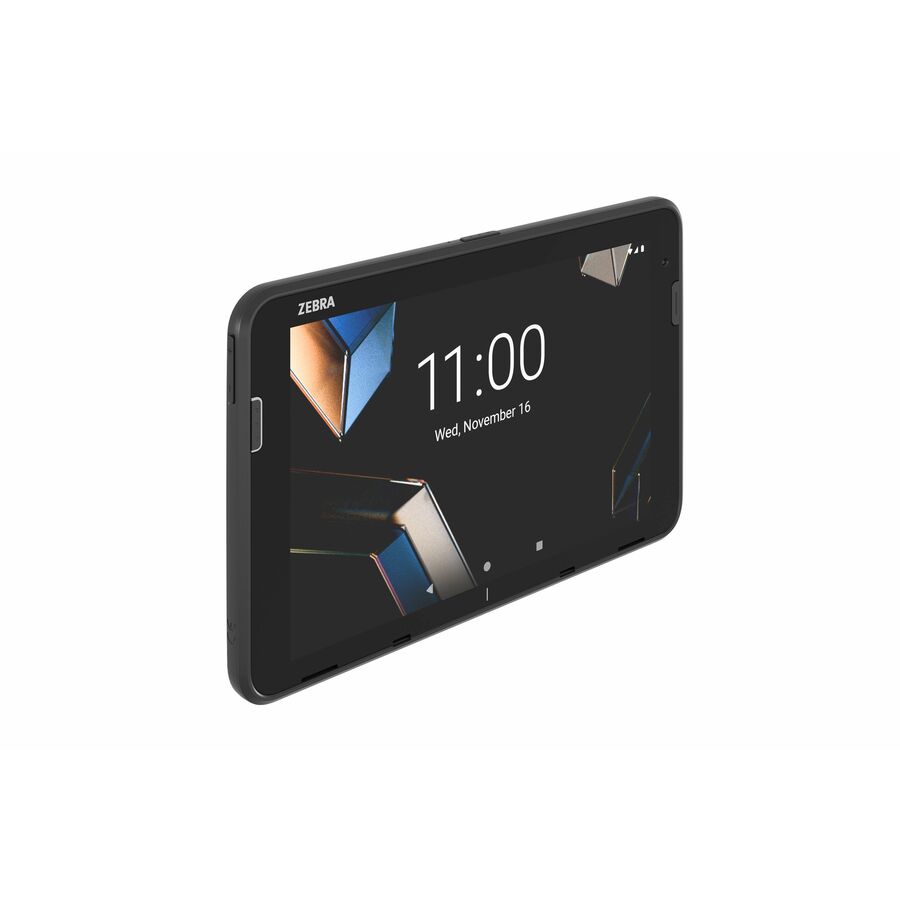 Zebra ET4X ET401 Rugged Tablet - 10.1" WUXGA - Qualcomm Dragonwing Q-6690 Octa-core - 6 GB - 64 GB Storage - 5G