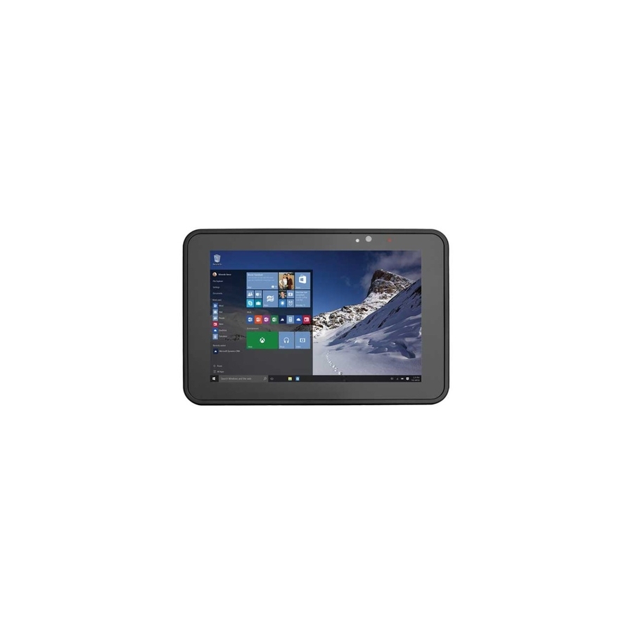 Zebra Tablet - 10.1" - 8 GB - 128 GB Storage - Windows 10