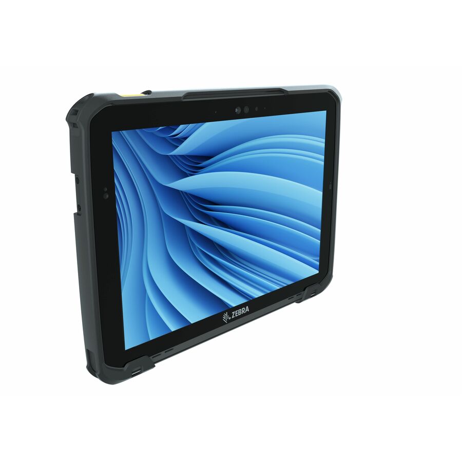 Zebra ET8x ET80 Rugged Tablet - 12" QHD - vPro Technology - 8 GB - 256 GB Storage 64-bit