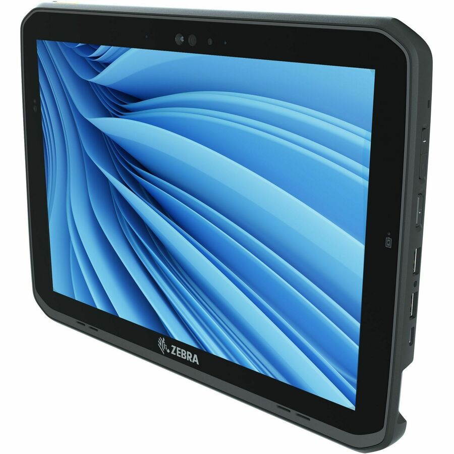 Zebra ET8x ET80 Rugged Tablet - 12" QHD - 8 GB - 256 GB SSD 64-bit