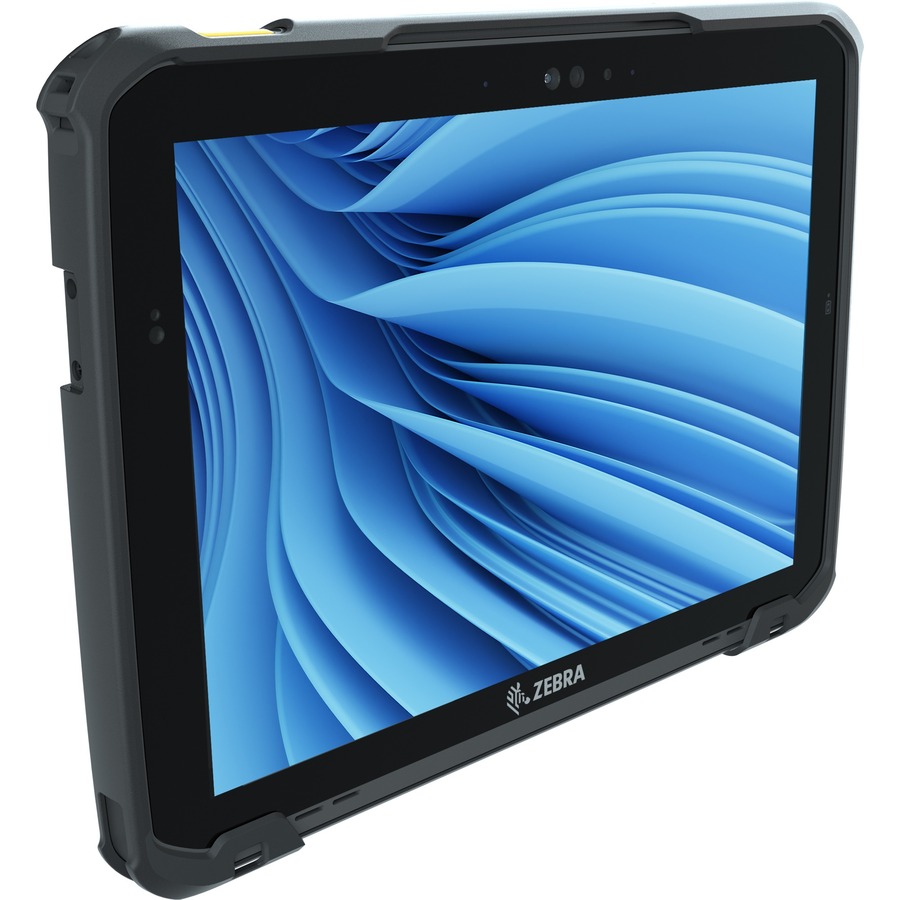 Zebra ET80 Rugged Tablet - 12" QHD - vPro Technology - 16 GB - 256 GB SSD - Windows 10 Pro 64-bit