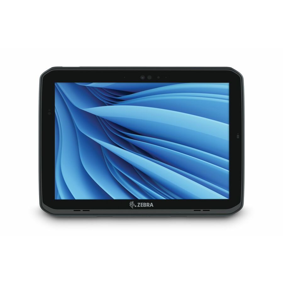 Zebra ET8x ET85 Rugged Tablet - 12" QHD - 16 GB - 256 GB SSD 64-bit - 4G