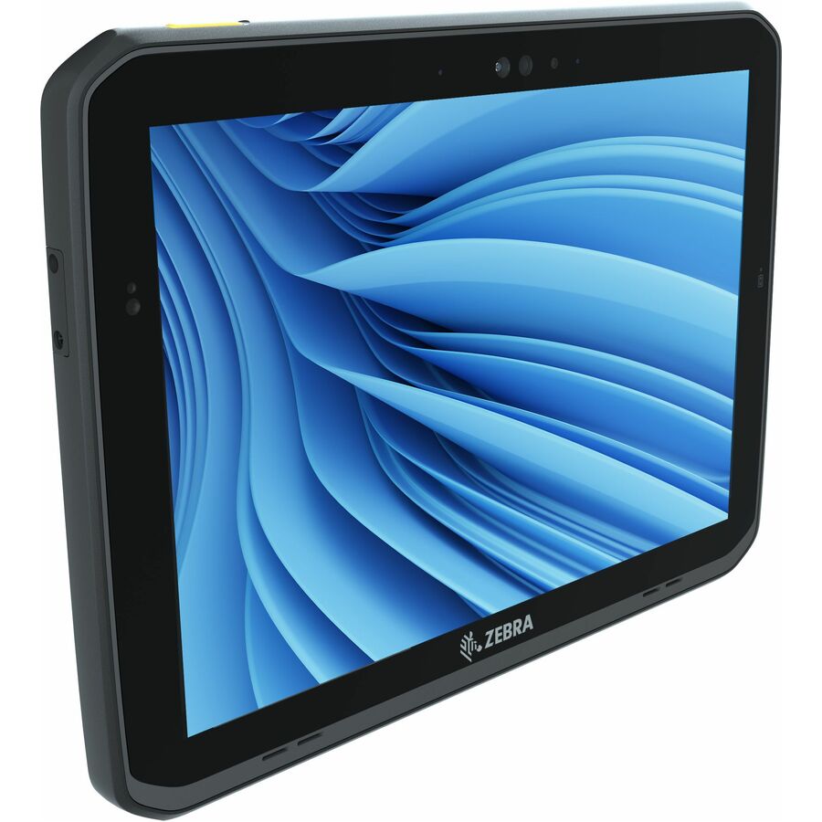Zebra ET8x ET85 Rugged Tablet - 12" QHD - 8 GB - 256 GB SSD - 5G