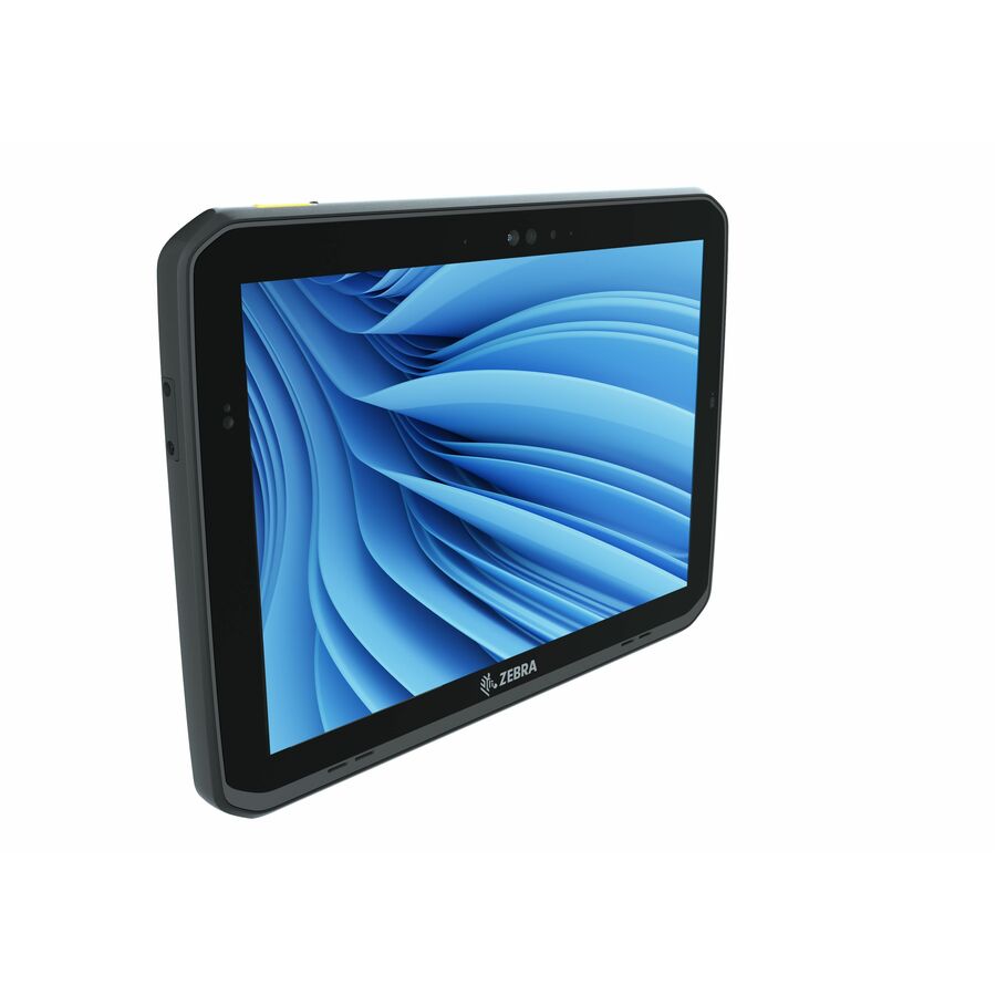 Zebra ET8x ET85 Rugged Tablet - 12" QHD - 16 GB - 256 GB SSD - 5G